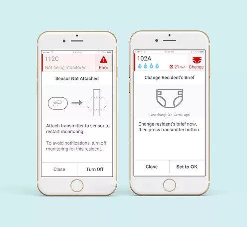 TENA Healthcare