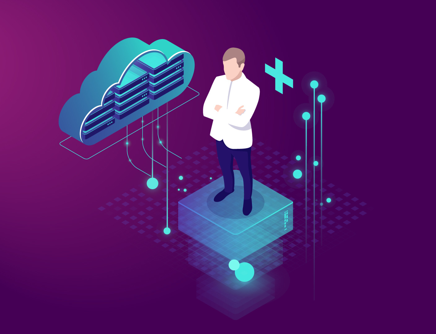 NextGen Cloud Computing in Healthcare