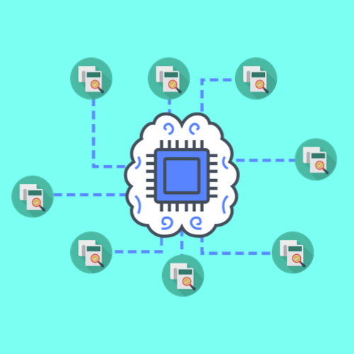 Machine Learning – De-Identifying and Masking Unstructured Data Application