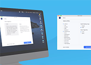 Maskframework300